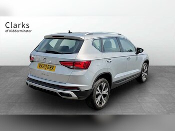 Used SEAT Ateca 2023 for sale - 78698932: Photo