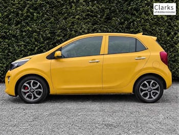 Used Kia Picanto 2023 for sale - 79718759: Photo