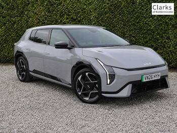 Used Kia EV4 2026 for sale - 79803473: Photo