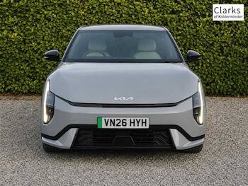 Used Kia EV4 2026 for sale - 79803473: Photo