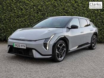 Used Kia EV4 2026 for sale - 79803473: Photo