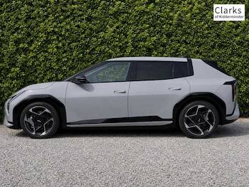 Used Kia EV4 2026 for sale - 79803473: Photo