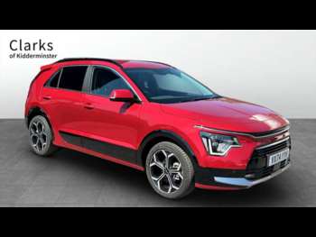 2024 - 1.6h GDi 3 SUV 5dr Petrol Hybrid DCT Euro 6 (s/s) (127 bhp)