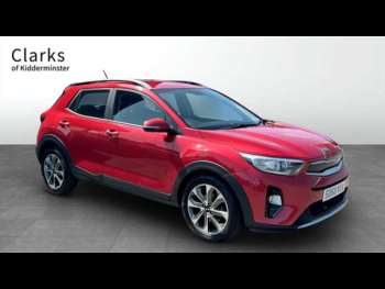 2018 - 1.0 T-GDi 2 SUV 5dr Petrol Manual Euro 6 (s/s) (118 bhp)