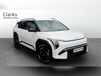 Used Kia EV3 2025 for sale - 78481861: Photo