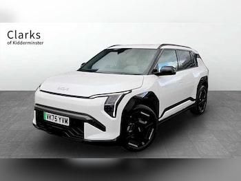 Used Kia EV3 2025 for sale - 78481861: Photo