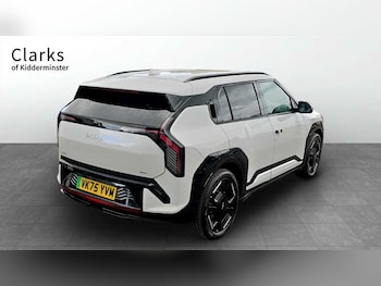 Used Kia EV3 2025 for sale - 78481861: Photo