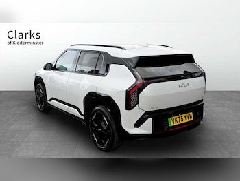 Used Kia EV3 2025 for sale - 78481861: Photo