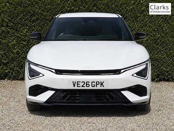 Used Kia EV6 2026 for sale - 79184521: Photo