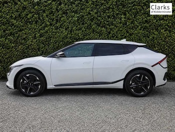 Used Kia EV6 2026 for sale - 79184521: Photo