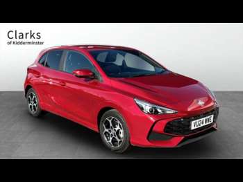 2024 - 1.5 Hybrid+ MHEV Trophy Hatchback 5dr Petrol Hybrid Auto Euro 6 (s/s) (194