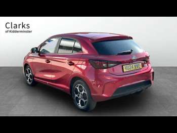 Used MG MG3 2024 for sale - 74634864: Photo