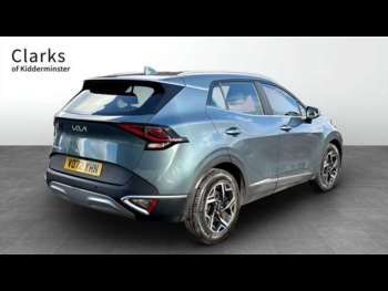 Used Kia Sportage 2022 for sale - 74247064: Photo