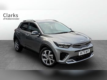 Used Kia Stonic 2025 for sale - 78936694: Photo