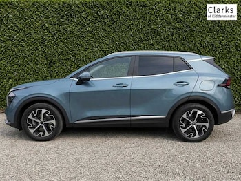 Used Kia Sportage 2023 for sale - 79371368: Photo