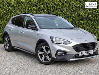 Used Ford Focus 2021 for sale - 79803476: Photo