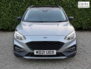 Used Ford Focus 2021 for sale - 79803476: Photo