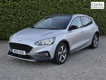 Used Ford Focus 2021 for sale - 79803476: Photo