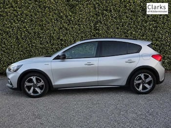 Used Ford Focus 2021 for sale - 79803476: Photo