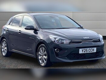 Used Kia Rio 2023 for sale - 79184522: Photo