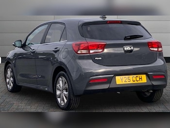 Used Kia Rio 2023 for sale - 79184522: Photo