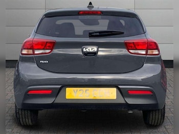 Used Kia Rio 2023 for sale - 79184522: Photo
