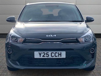 Used Kia Rio 2023 for sale - 79184522: Photo