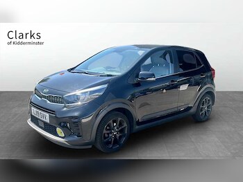 Used Kia Picanto 2019 for sale - 75211993: Photo