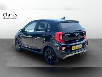 Used Kia Picanto 2019 for sale - 75211993: Photo