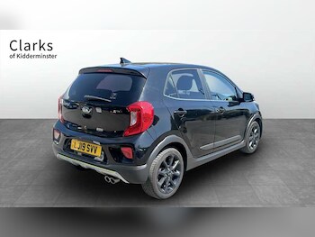 Used Kia Picanto 2019 for sale - 75211993: Photo