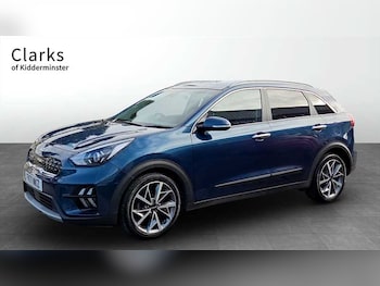 Used Kia Niro 2021 for sale - 78481813: Photo