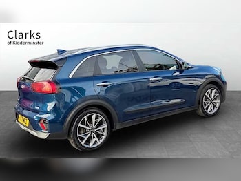 Used Kia Niro 2021 for sale - 78481813: Photo