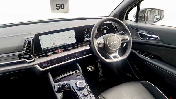 Used Kia Sportage 2023 for sale - 76133124: Photo 11