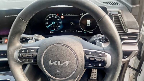 Used Kia Sportage 2023 for sale - 76133124: Photo 12