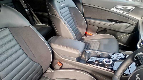 Used Kia Sportage 2023 for sale - 76133124: Photo 14