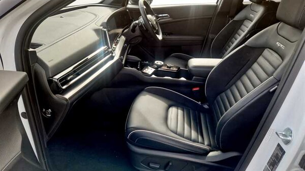 Used Kia Sportage 2023 for sale - 76133124: Photo 15