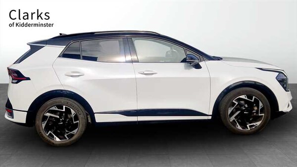 Used Kia Sportage 2023 for sale - 76133124: Photo 5