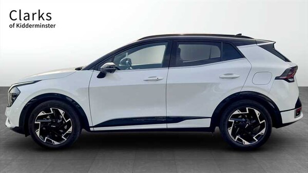 Used Kia Sportage 2023 for sale - 76133124: Photo 6