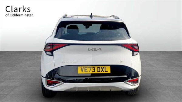 Used Kia Sportage 2023 for sale - 76133124: Photo 7