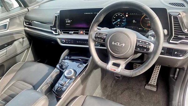 Used Kia Sportage 2023 for sale - 76133124: Photo 9