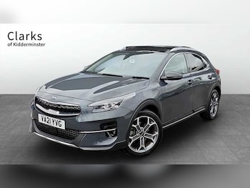 Used Kia XCeed 2021 for sale - 78481842: Photo