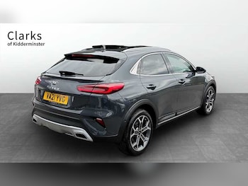 Used Kia XCeed 2021 for sale - 78481842: Photo