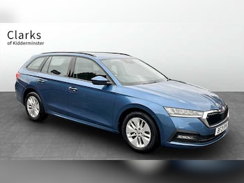 Used Skoda Octavia 2021 for sale - 76019255: Photo