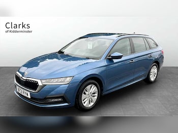 Used Skoda Octavia 2021 for sale - 76019255: Photo