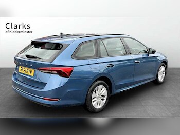 Used Skoda Octavia 2021 for sale - 76019255: Photo