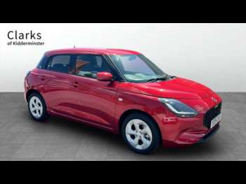 2025 - 1.2 Mild Hybrid Motion 5dr