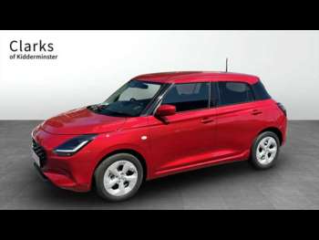 Used Suzuki Swift 2025 for sale - 74639401: Photo