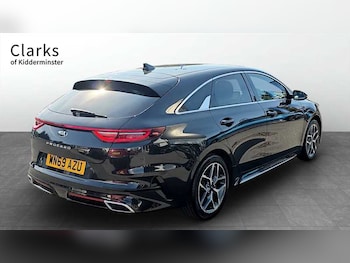 Used Kia Pro Ceed 2019 for sale - 78962086: Photo