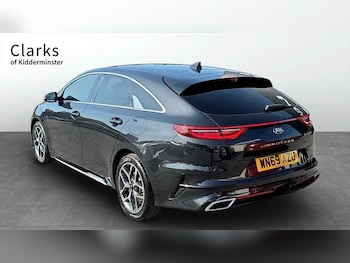 Used Kia Pro Ceed 2019 for sale - 78962086: Photo