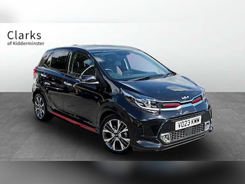 Used Kia Picanto 2023 for sale - 78829181: Photo
